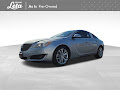 2014 Buick Regal Turbo