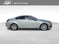 2014 Buick Regal Turbo