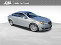 2014 Buick Regal Turbo