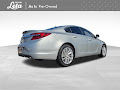 2014 Buick Regal Turbo