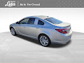 2014 Buick Regal Turbo