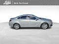2014 Buick Regal Turbo