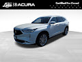 2024 Acura MDX Advance