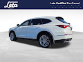 2024 Acura MDX Advance