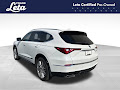 2024 Acura MDX Advance