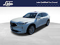 2024 Acura MDX Advance