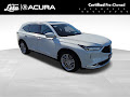 2024 Acura MDX Advance