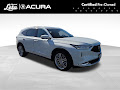 2024 Acura MDX Advance