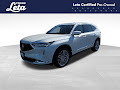 2024 Acura MDX Advance