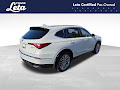 2024 Acura MDX Advance