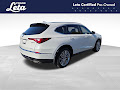 2024 Acura MDX Advance