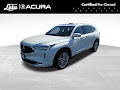 2024 Acura MDX Advance