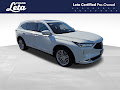 2024 Acura MDX Advance