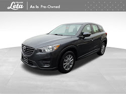 2016 Mazda CX-5 Sport