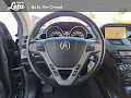 2011 Acura MDX Technology