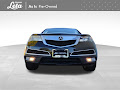 2011 Acura MDX Technology