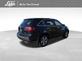 2011 Acura MDX Technology