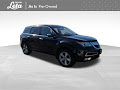2011 Acura MDX Technology