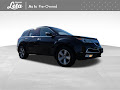 2011 Acura MDX Technology