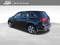 2011 Acura MDX Technology