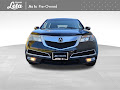 2011 Acura MDX Technology