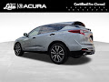 2025 Acura RDX A-Spec Advance Package