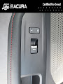 2025 Acura RDX A-Spec Advance Package
