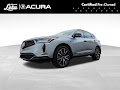 2025 Acura RDX A-Spec Advance Package