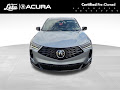 2025 Acura RDX A-Spec Advance Package