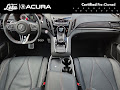 2025 Acura RDX A-Spec Advance Package