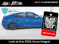 2026 Acura Integra Type S