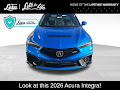 2026 Acura Integra Type S