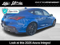 2026 Acura Integra Type S