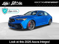 2026 Acura Integra Type S