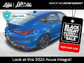 2026 Acura Integra Type S