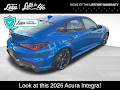 2026 Acura Integra Type S
