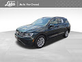 2018 Volkswagen Tiguan 2.0T SE