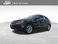 2018 Volkswagen Tiguan 2.0T SE