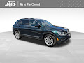 2018 Volkswagen Tiguan 2.0T SE