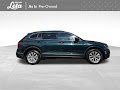 2018 Volkswagen Tiguan 2.0T SE