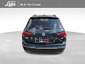 2018 Volkswagen Tiguan 2.0T SE