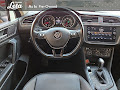 2018 Volkswagen Tiguan 2.0T SE