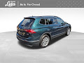 2018 Volkswagen Tiguan 2.0T SE
