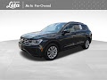 2018 Volkswagen Tiguan 2.0T SE