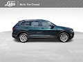 2018 Volkswagen Tiguan 2.0T SE