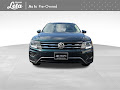 2018 Volkswagen Tiguan 2.0T SE