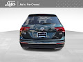 2018 Volkswagen Tiguan 2.0T SE