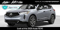 2026 Acura RDX A-Spec Advance Package