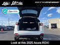 2025 Acura RDX A-Spec Package