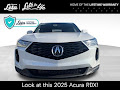 2025 Acura RDX A-Spec Package